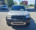 Бежевий Ленд Ровер Freelander, об'ємом двигуна 2 л та пробігом 200 тис. км за 4000 $, фото 1 на Automoto.ua