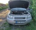Бежевий Ленд Ровер Freelander, об'ємом двигуна 1.8 л та пробігом 191 тис. км за 3500 $, фото 18 на Automoto.ua