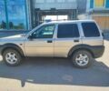 Бежевий Ленд Ровер Freelander, об'ємом двигуна 2 л та пробігом 2 тис. км за 3200 $, фото 11 на Automoto.ua
