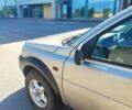 Бежевий Ленд Ровер Freelander, об'ємом двигуна 2 л та пробігом 2 тис. км за 3200 $, фото 10 на Automoto.ua