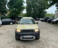 Бежевий Ленд Ровер Freelander, об'ємом двигуна 1.8 л та пробігом 200 тис. км за 3950 $, фото 6 на Automoto.ua