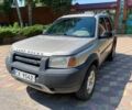 Бежевий Ленд Ровер Freelander, об'ємом двигуна 2 л та пробігом 300 тис. км за 4008 $, фото 1 на Automoto.ua