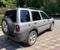 Бежевий Ленд Ровер Freelander, об'ємом двигуна 2 л та пробігом 300 тис. км за 4008 $, фото 4 на Automoto.ua
