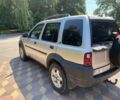 Бежевий Ленд Ровер Freelander, об'ємом двигуна 2 л та пробігом 300 тис. км за 4008 $, фото 2 на Automoto.ua