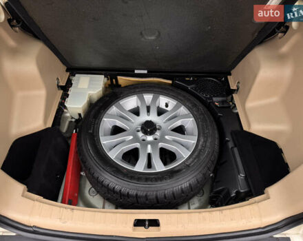 Бежевый Ленд Ровер Фрилендер, объемом двигателя 2.2 л и пробегом 289 тыс. км за 10500 $, фото 55 на Automoto.ua