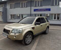 Бежевий Ленд Ровер Freelander, об'ємом двигуна 3.2 л та пробігом 267 тис. км за 9700 $, фото 11 на Automoto.ua