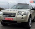 Бежевый Ленд Ровер Фрилендер, объемом двигателя 2.2 л и пробегом 289 тыс. км за 10500 $, фото 6 на Automoto.ua