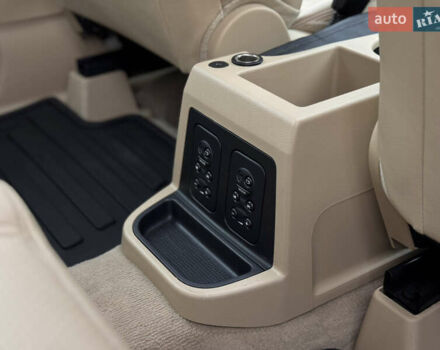 Бежевый Ленд Ровер Фрилендер, объемом двигателя 2.2 л и пробегом 289 тыс. км за 10500 $, фото 43 на Automoto.ua