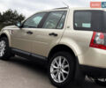 Бежевый Ленд Ровер Фрилендер, объемом двигателя 2.2 л и пробегом 289 тыс. км за 10500 $, фото 17 на Automoto.ua