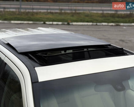 Бежевый Ленд Ровер Фрилендер, объемом двигателя 2.2 л и пробегом 289 тыс. км за 10500 $, фото 5 на Automoto.ua