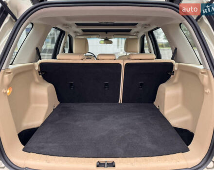 Бежевый Ленд Ровер Фрилендер, объемом двигателя 2.2 л и пробегом 289 тыс. км за 10500 $, фото 54 на Automoto.ua