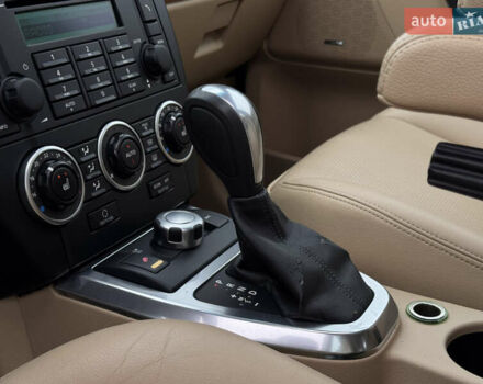 Бежевый Ленд Ровер Фрилендер, объемом двигателя 2.2 л и пробегом 289 тыс. км за 10500 $, фото 32 на Automoto.ua