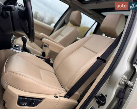 Бежевый Ленд Ровер Фрилендер, объемом двигателя 2.2 л и пробегом 289 тыс. км за 10500 $, фото 28 на Automoto.ua