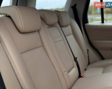 Бежевый Ленд Ровер Фрилендер, объемом двигателя 2.2 л и пробегом 289 тыс. км за 10500 $, фото 46 на Automoto.ua