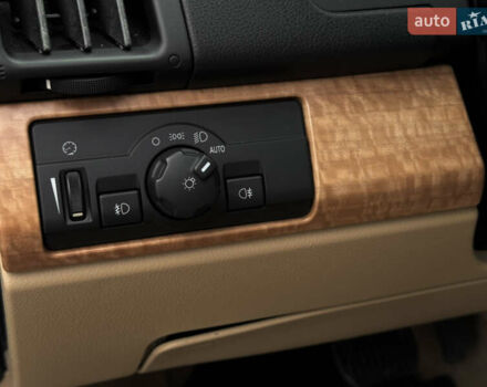 Бежевый Ленд Ровер Фрилендер, объемом двигателя 2.2 л и пробегом 289 тыс. км за 10500 $, фото 31 на Automoto.ua