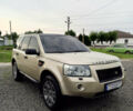 Бежевий Ленд Ровер Freelander, об'ємом двигуна 3.2 л та пробігом 267 тис. км за 9700 $, фото 5 на Automoto.ua