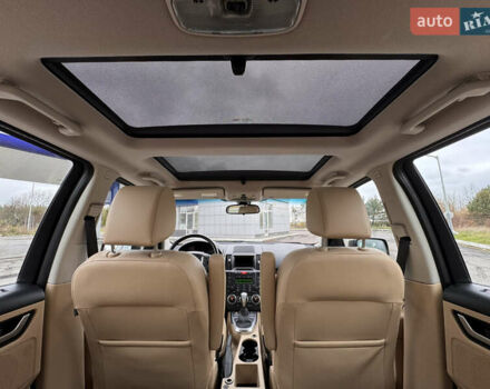 Бежевый Ленд Ровер Фрилендер, объемом двигателя 2.2 л и пробегом 289 тыс. км за 10500 $, фото 51 на Automoto.ua