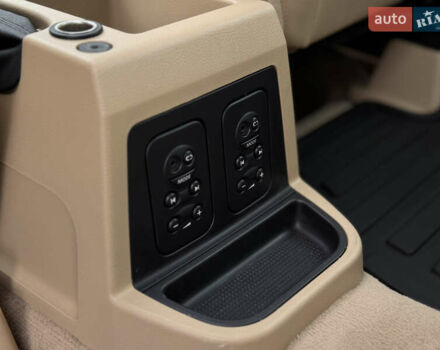 Бежевый Ленд Ровер Фрилендер, объемом двигателя 2.2 л и пробегом 289 тыс. км за 10500 $, фото 40 на Automoto.ua