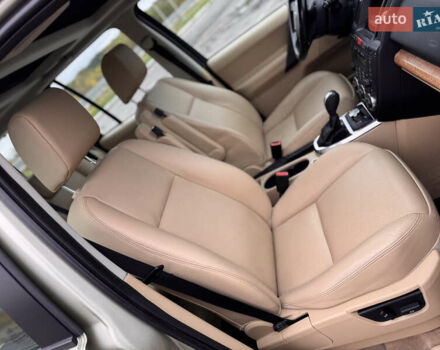 Бежевый Ленд Ровер Фрилендер, объемом двигателя 2.2 л и пробегом 289 тыс. км за 10500 $, фото 50 на Automoto.ua