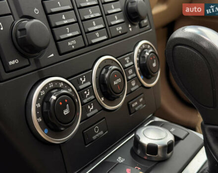 Бежевый Ленд Ровер Фрилендер, объемом двигателя 2.2 л и пробегом 289 тыс. км за 10500 $, фото 33 на Automoto.ua