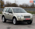 Бежевый Ленд Ровер Фрилендер, объемом двигателя 2.2 л и пробегом 289 тыс. км за 10500 $, фото 4 на Automoto.ua