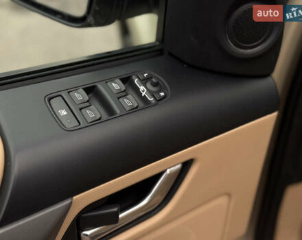 Бежевый Ленд Ровер Фрилендер, объемом двигателя 2.2 л и пробегом 289 тыс. км за 10500 $, фото 27 на Automoto.ua