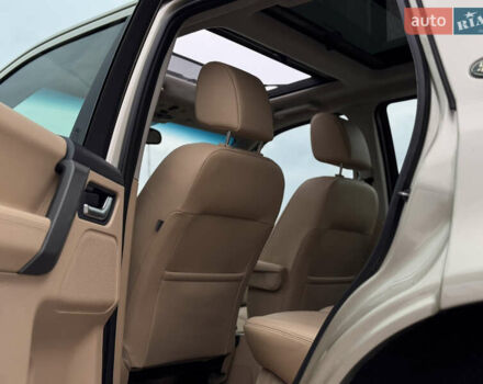 Бежевый Ленд Ровер Фрилендер, объемом двигателя 2.2 л и пробегом 289 тыс. км за 10500 $, фото 37 на Automoto.ua