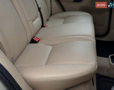 Бежевый Ленд Ровер Фрилендер, объемом двигателя 2.2 л и пробегом 289 тыс. км за 10500 $, фото 44 на Automoto.ua