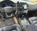 Бежевий Ленд Ровер Freelander, об'ємом двигуна 2.2 л та пробігом 191 тис. км за 10500 $, фото 9 на Automoto.ua