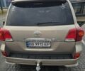 Бежевий Ленд Ровер Freelander, об'ємом двигуна 2.2 л та пробігом 191 тис. км за 10500 $, фото 7 на Automoto.ua