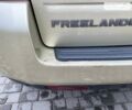 Бежевый Ленд Ровер Фрилендер, объемом двигателя 3.2 л и пробегом 285 тыс. км за 9250 $, фото 3 на Automoto.ua