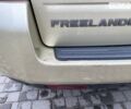 Бежевий Ленд Ровер Freelander, об'ємом двигуна 3.2 л та пробігом 285 тис. км за 8500 $, фото 3 на Automoto.ua