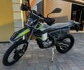 Бежевий Ленд Ровер Freelander, об'ємом двигуна 2.2 л та пробігом 191 тис. км за 10500 $, фото 8 на Automoto.ua