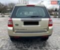 Бежевий Ленд Ровер Freelander, об'ємом двигуна 3.2 л та пробігом 285 тис. км за 8500 $, фото 5 на Automoto.ua