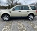 Бежевий Ленд Ровер Freelander, об'ємом двигуна 3.2 л та пробігом 285 тис. км за 8500 $, фото 1 на Automoto.ua