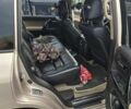 Бежевий Ленд Ровер Freelander, об'ємом двигуна 2.2 л та пробігом 191 тис. км за 10500 $, фото 4 на Automoto.ua