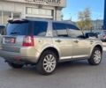 Бежевий Ленд Ровер Freelander, об'ємом двигуна 3.2 л та пробігом 242 тис. км за 12490 $, фото 4 на Automoto.ua