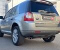 Бежевий Ленд Ровер Freelander, об'ємом двигуна 3.2 л та пробігом 242 тис. км за 12490 $, фото 10 на Automoto.ua