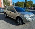 Бежевий Ленд Ровер Freelander, об'ємом двигуна 3.19 л та пробігом 246 тис. км за 9999 $, фото 1 на Automoto.ua