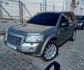 Бежевий Ленд Ровер Freelander, об'ємом двигуна 3.19 л та пробігом 246 тис. км за 11000 $, фото 2 на Automoto.ua