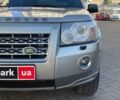 Бежевий Ленд Ровер Freelander, об'ємом двигуна 3.2 л та пробігом 242 тис. км за 12490 $, фото 8 на Automoto.ua