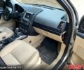 Бежевий Ленд Ровер Freelander, об'ємом двигуна 2.2 л та пробігом 289 тис. км за 13500 $, фото 6 на Automoto.ua