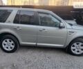 Бежевий Ленд Ровер Freelander, об'ємом двигуна 2.18 л та пробігом 222 тис. км за 14500 $, фото 1 на Automoto.ua