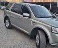 Бежевий Ленд Ровер Freelander, об'ємом двигуна 2.18 л та пробігом 222 тис. км за 14500 $, фото 3 на Automoto.ua