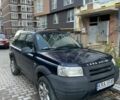 Ленд Ровер Фрилендер 2000 в Львове на Automoto.ua Черный Ленд Ровер Фрилендер, объемом двигателя 2 л и пробегом 200 тыс. км за 2300 $, фото 2 на Automoto.ua