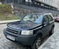 Ленд Ровер Фрилендер 2000 в Львове на Automoto.ua Черный Ленд Ровер Фрилендер, объемом двигателя 2 л и пробегом 200 тыс. км за 2300 $, фото 1 на Automoto.ua