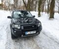 Чорний Ленд Ровер Freelander, об'ємом двигуна 2 л та пробігом 260 тис. км за 3500 $, фото 1 на Automoto.ua