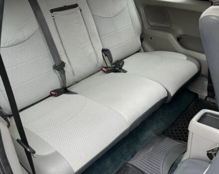 Черный Ленд Ровер Фрилендер, объемом двигателя 1.8 л и пробегом 183 тыс. км за 5500 $, фото 11 на Automoto.ua