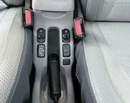 Черный Ленд Ровер Фрилендер, объемом двигателя 1.8 л и пробегом 183 тыс. км за 5500 $, фото 15 на Automoto.ua