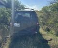 Чорний Ленд Ровер Freelander, об'ємом двигуна 0 л та пробігом 270 тис. км за 1007 $, фото 3 на Automoto.ua